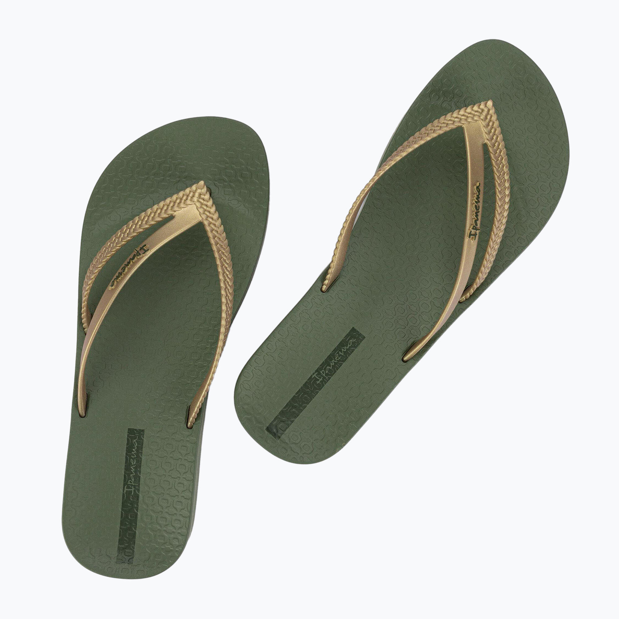 Ipanema Bossa Soft V-tang voor dames 2/3