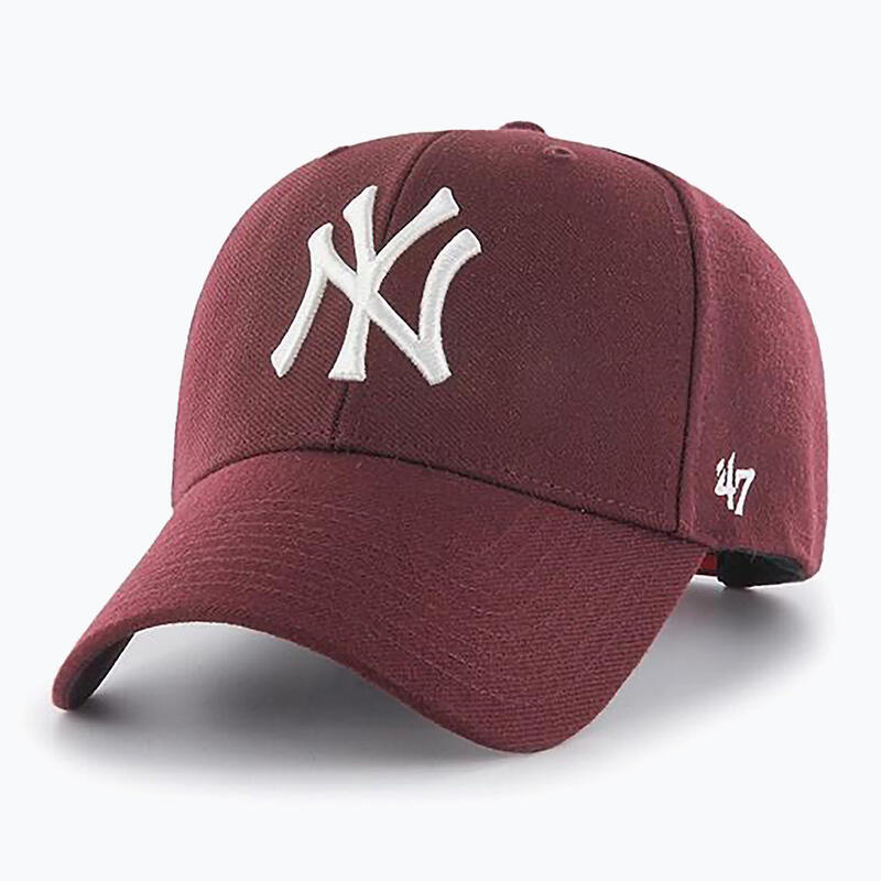 Cappellino MVP della MLB New York Yankees da 47 marchi