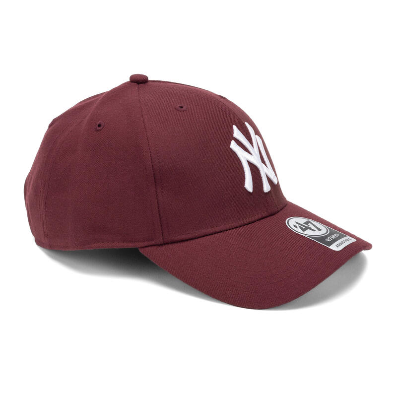 Gorra MVP de 47 Brand MLB New York Yankees