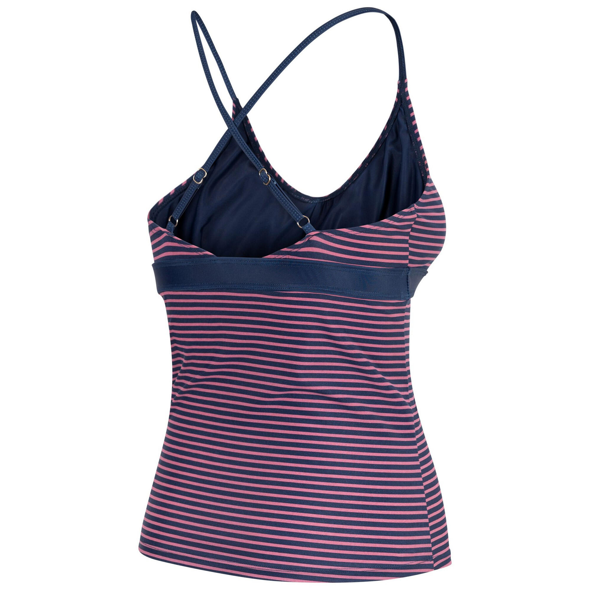 Haut De Tankini SARAH Femme (Rose) 3/4