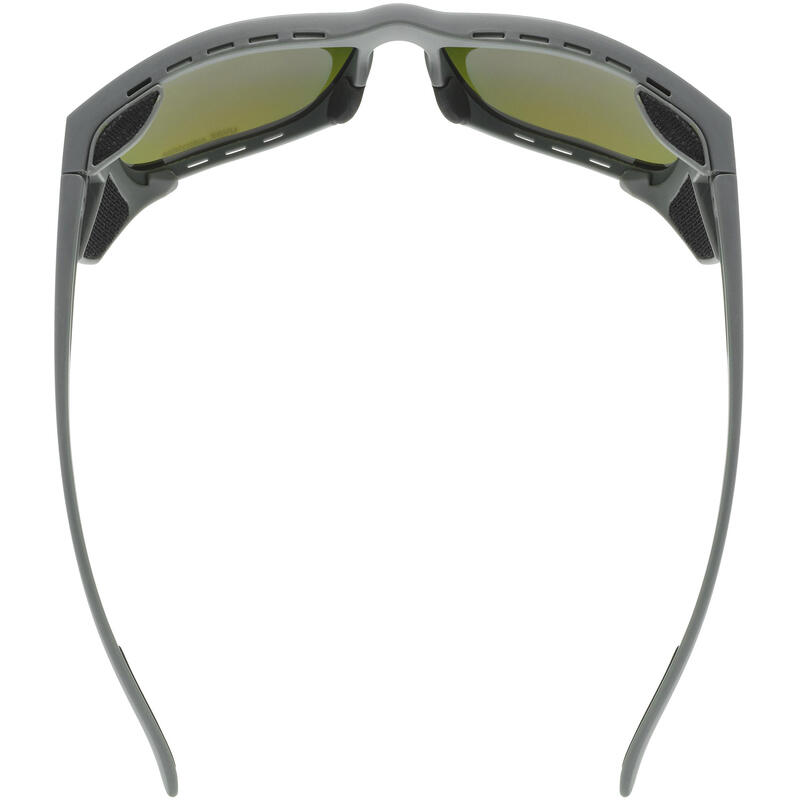 Okulary multisportowe z magnetycznymi osłonami Uvex sportstyle 312 CV
