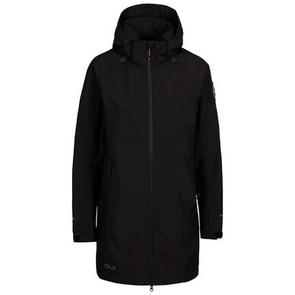 Veste LUCILLE DLX Femme (Noir)
