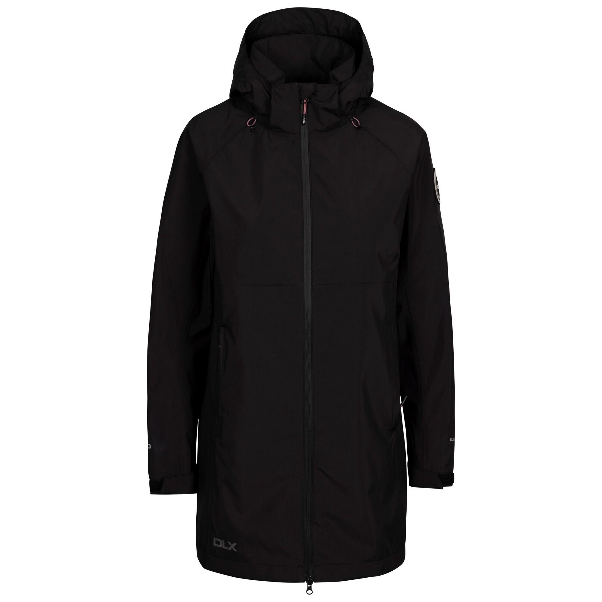 LUCILLE DLX Women's Jacket (Black)