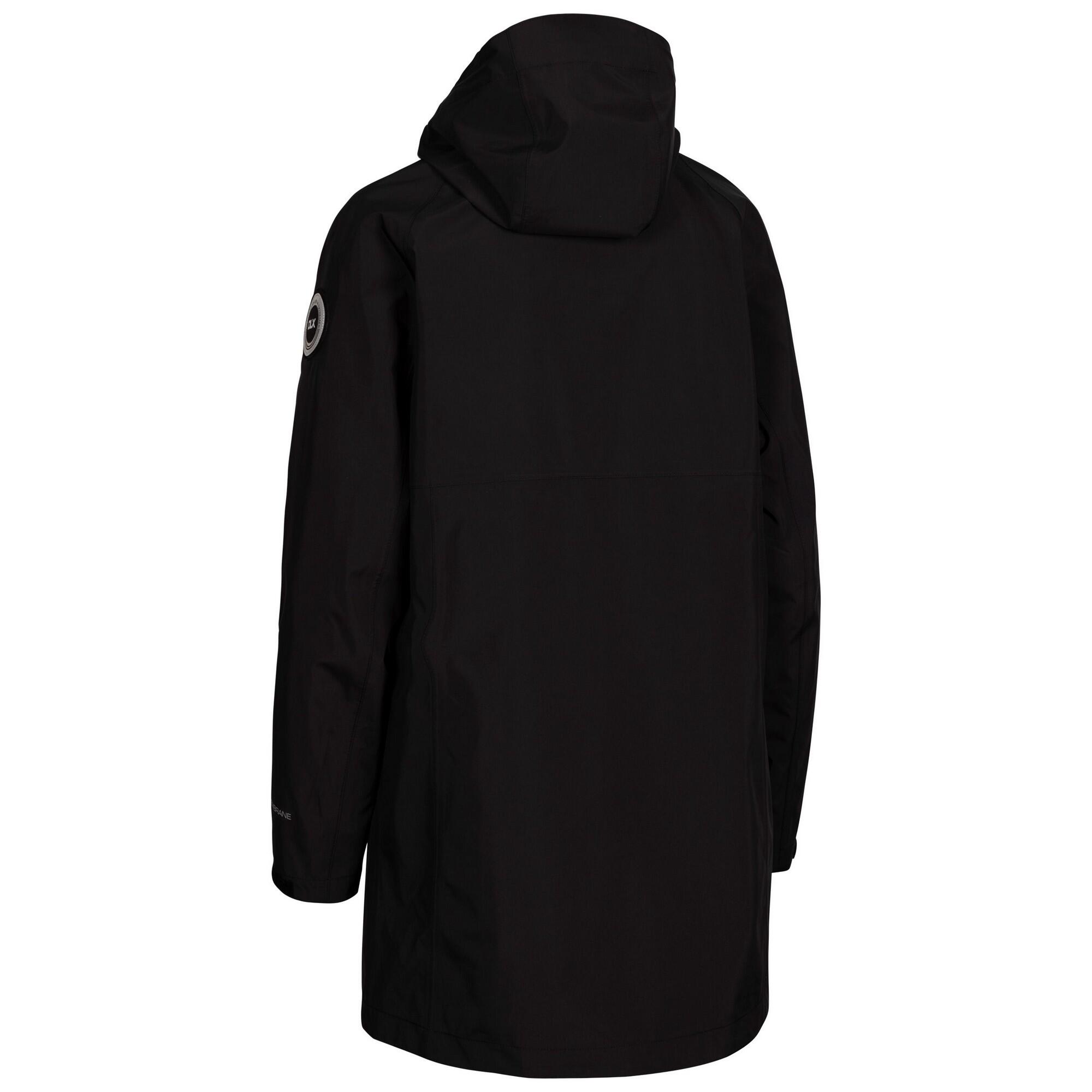 Veste LUCILLE DLX Femme (Noir) 2/3
