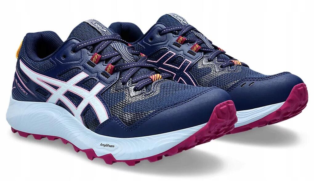 Buty biegowe dla kobiet Asics Gel-Sonoma 7 1/6