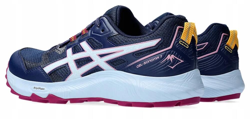 Buty biegowe dla kobiet Asics Gel-Sonoma 7 3/6