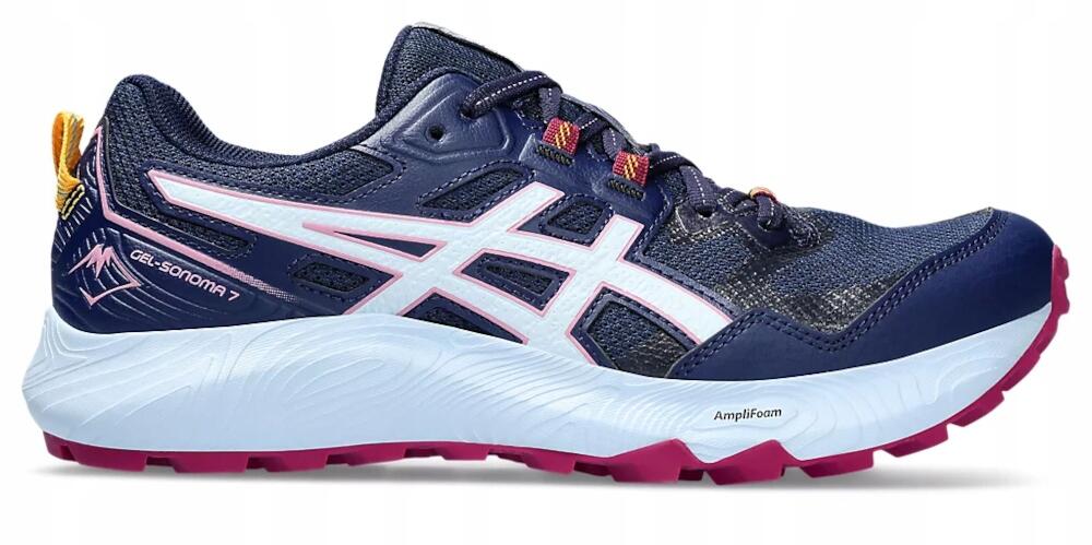 Buty biegowe dla kobiet Asics Gel-Sonoma 7 6/6