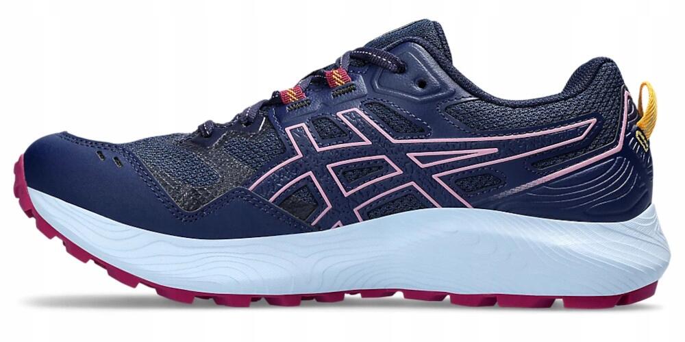 Buty biegowe dla kobiet Asics Gel-Sonoma 7 5/6