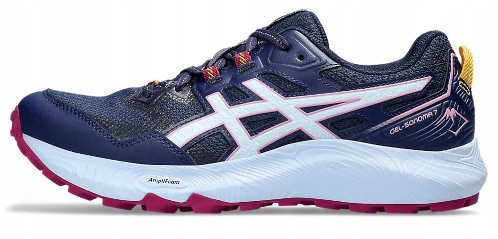 Buty biegowe dla kobiet Asics Gel-Sonoma 7 4/6