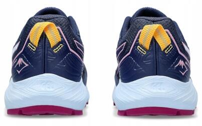 Buty biegowe dla kobiet Asics Gel-Sonoma 7 2/6