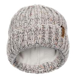 Bonnet Drifter Unisexe Adulte (Gris Pâle)