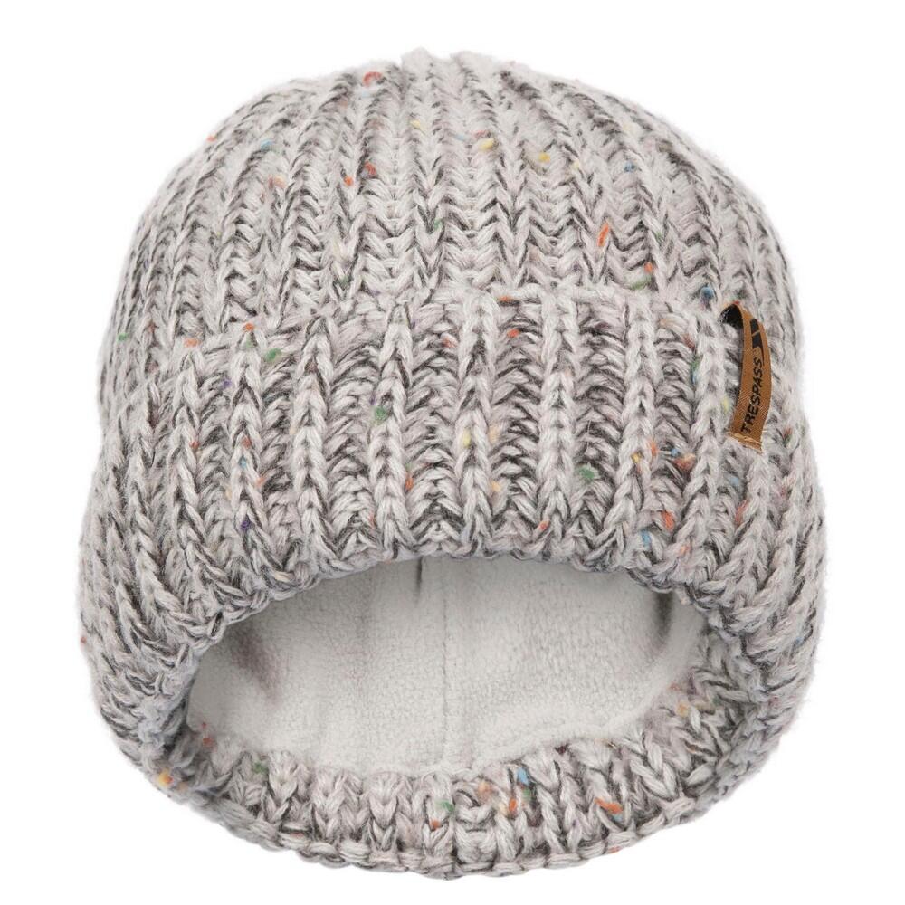 Adult DRIFTER hat (Light grey)