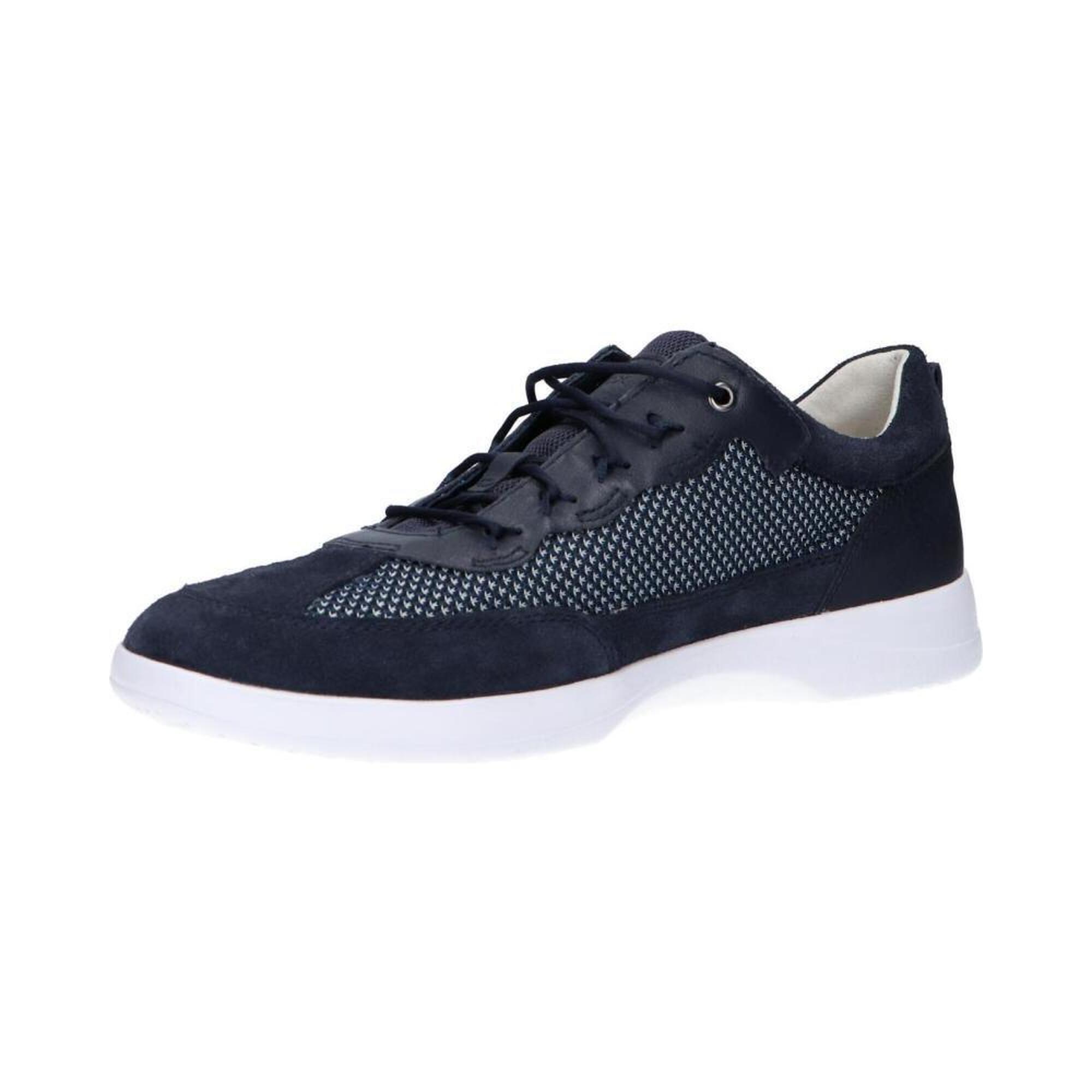 ZAPATILLAS DEPORTE GEOX  DE HOMBRE U026FA 02214 U KENNET