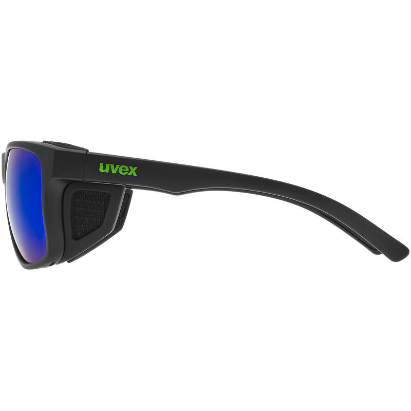 Okulary multisportowe z magnetycznymi osłonami Uvex sportstyle 312 CV