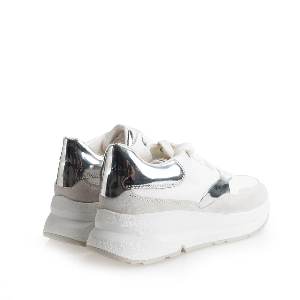 Buty do chodzenia damskie Backsie