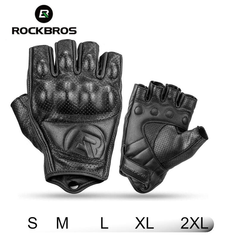 Rękawiczki motocyklowe Rockbros