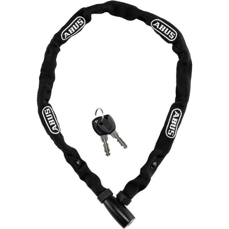 Cadenas À Chaîne 1500/60 Noir