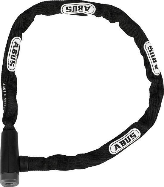 Cadenas À Chaîne Steel-O-Chain 5805K/75 Noir 2/5