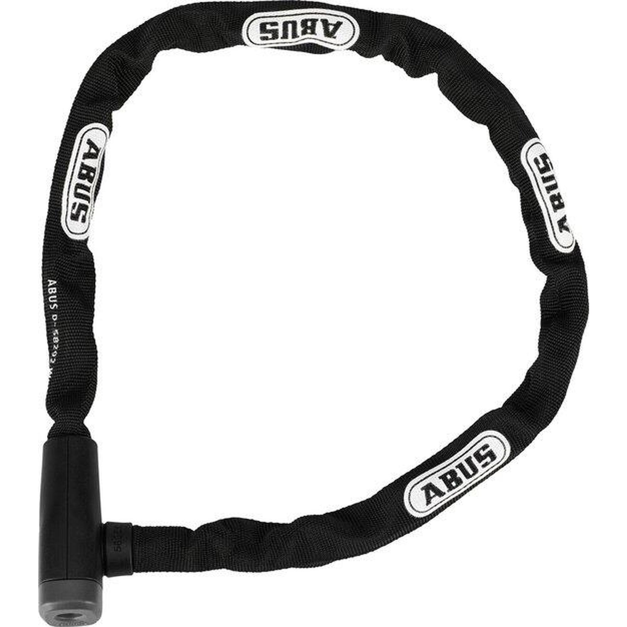 Zamek Łańcucha Steel-O-Chain 5805K/75 Czarny