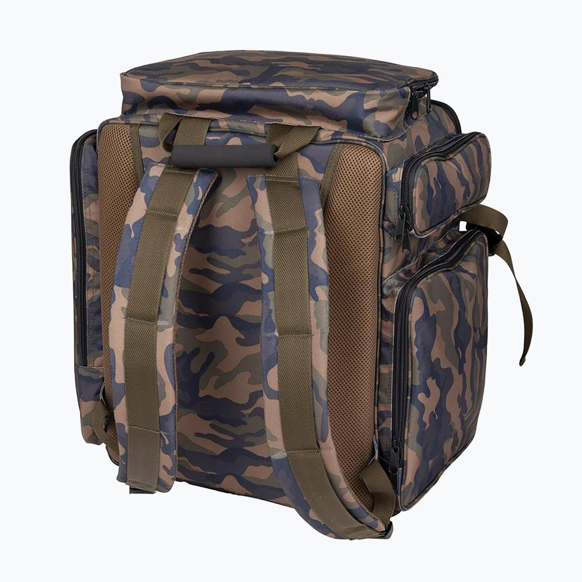 JRC Rova Session Backpack Angelrucksack 3/5