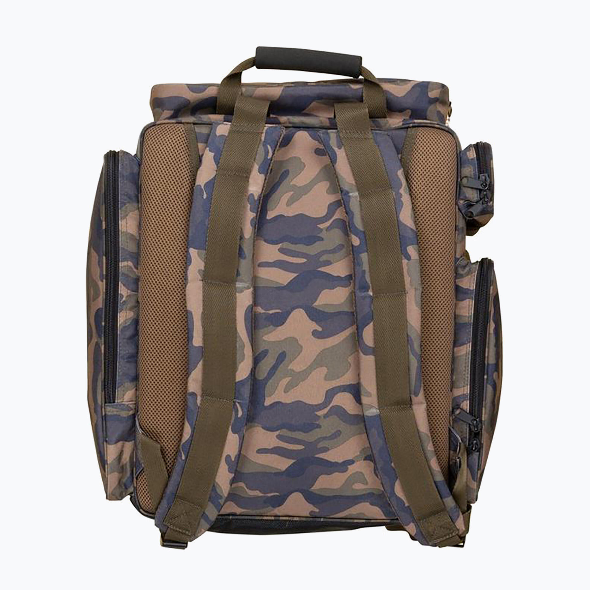 JRC Rova Session Backpack Angelrucksack 4/5