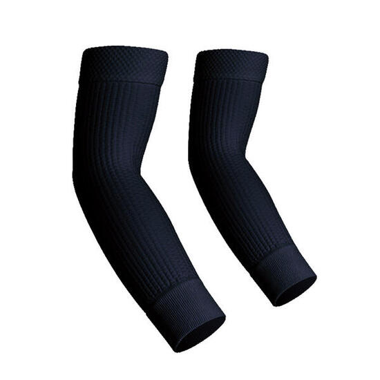 Paire De Manchons Anti Cellulite Bras