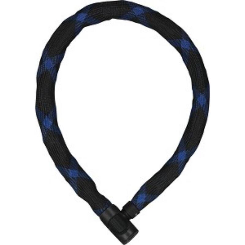 Chaîne Ivera 7210 - Noir/Bleu