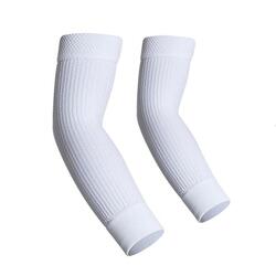 Paire De Manchons Anti Cellulite Bras