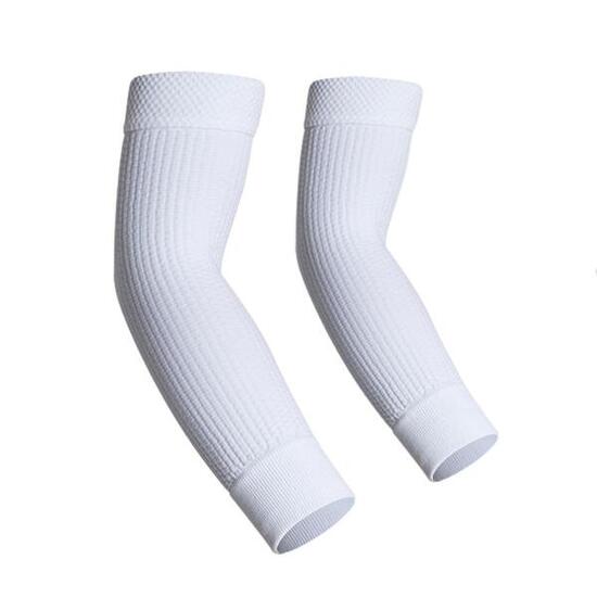 Paire De Manchons Anti Cellulite Bras