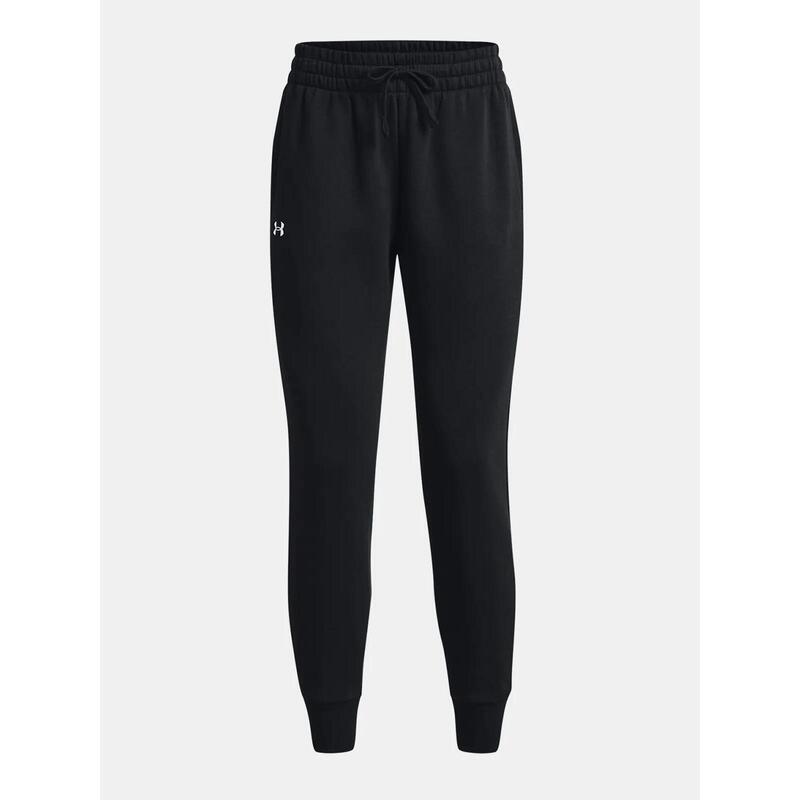 Pantaloni de jogging damă Under Armour Rival Fleece – Negru