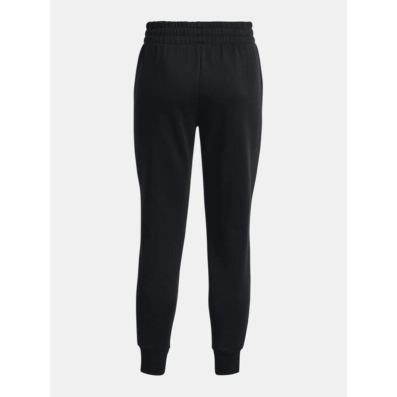 Pantaloni de jogging damă Under Armour Rival Fleece – Negru
