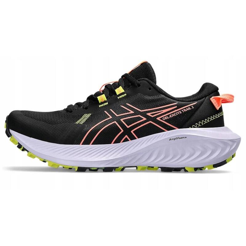 Buty biegowe dla kobiet Asics Gel-Excite Trail 2