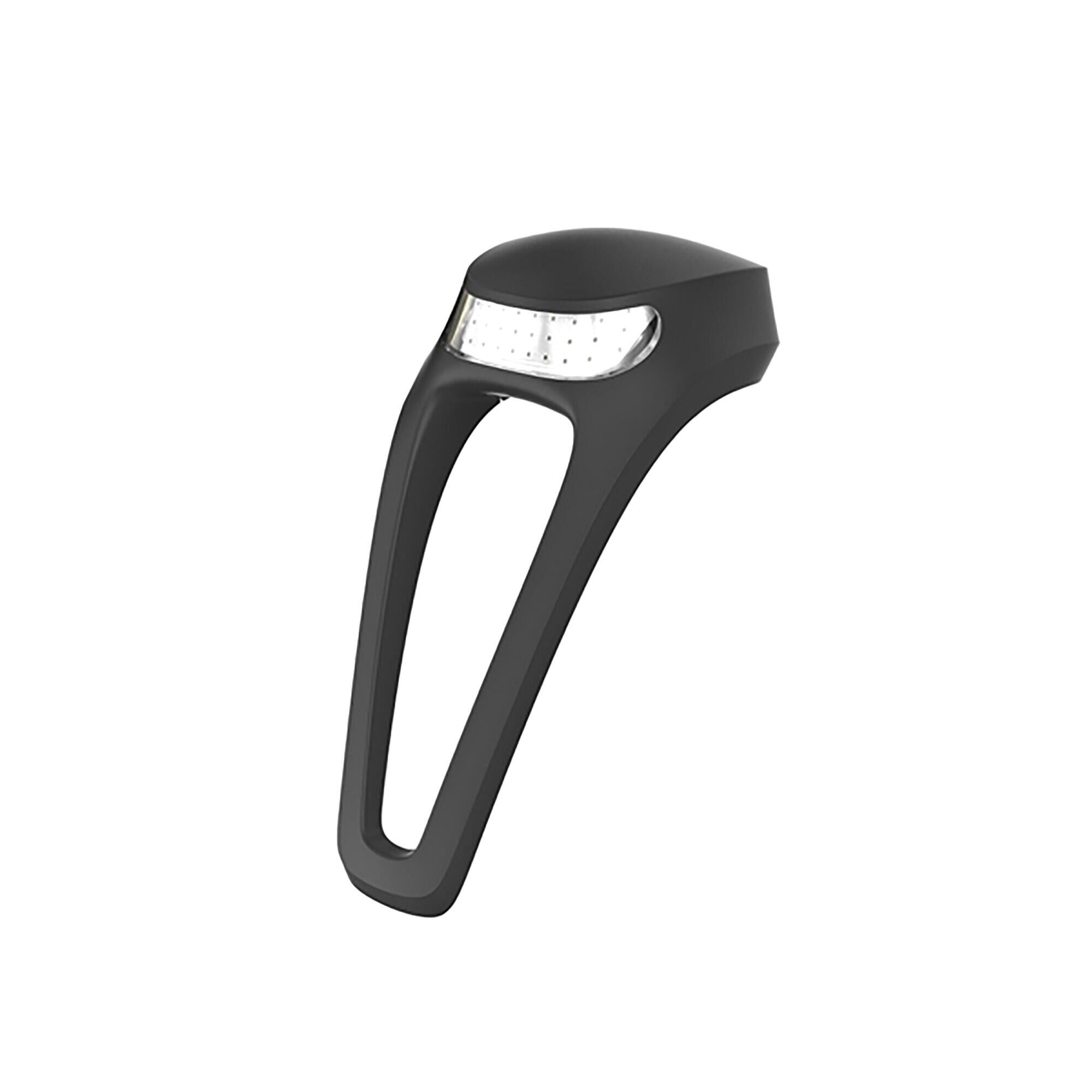 KNOG Knog Frog V3 Rear Bike Light  - Spider Black