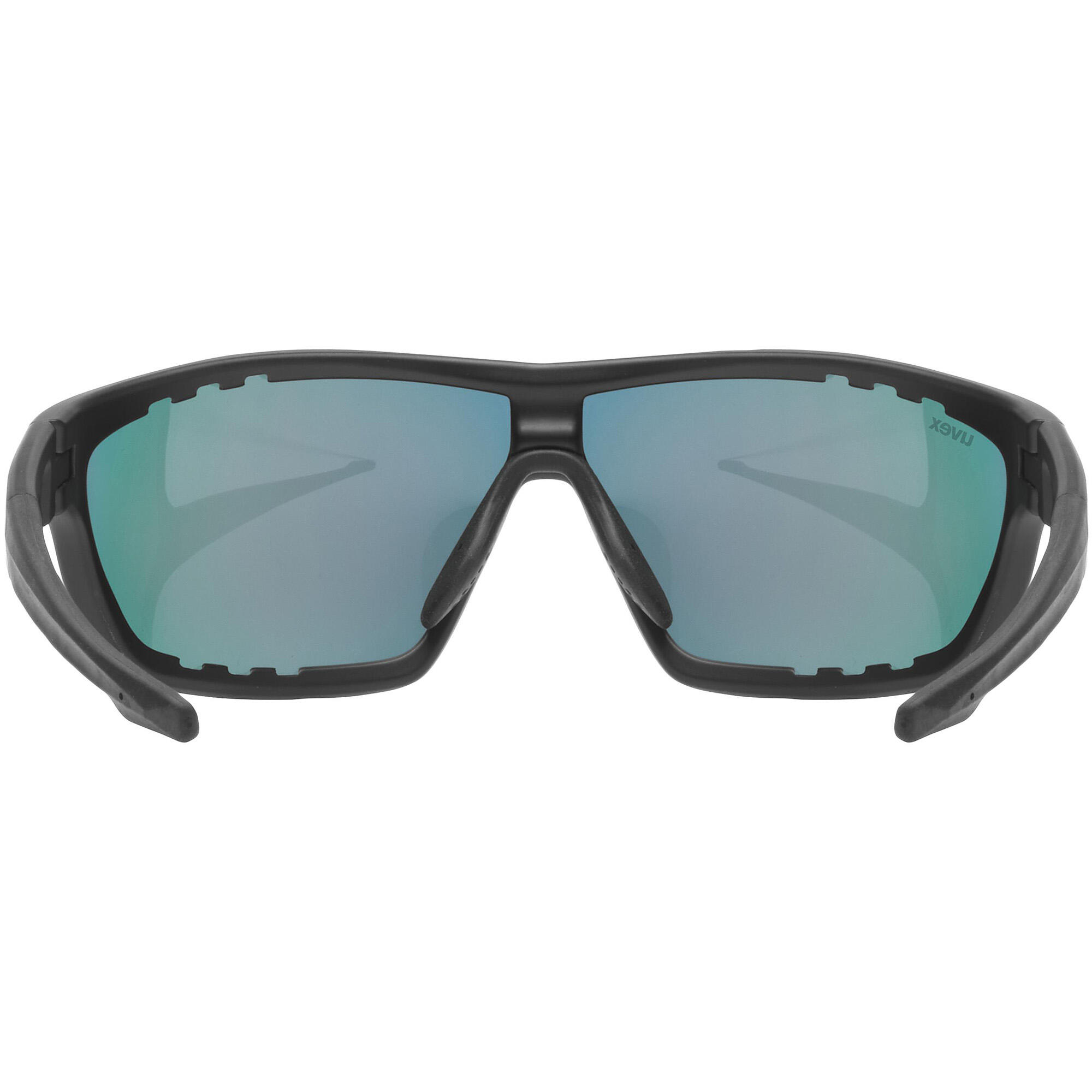 Occhiali sportivi Uvex Sportstyle 706 2/6