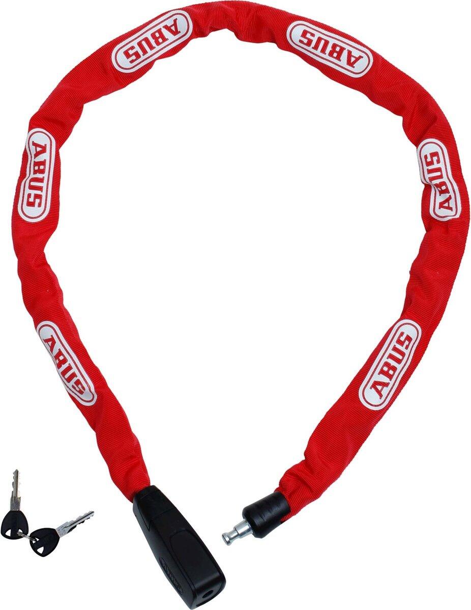 Cadenas Chaîne City 8800/95 2.0 Rouge 2/3