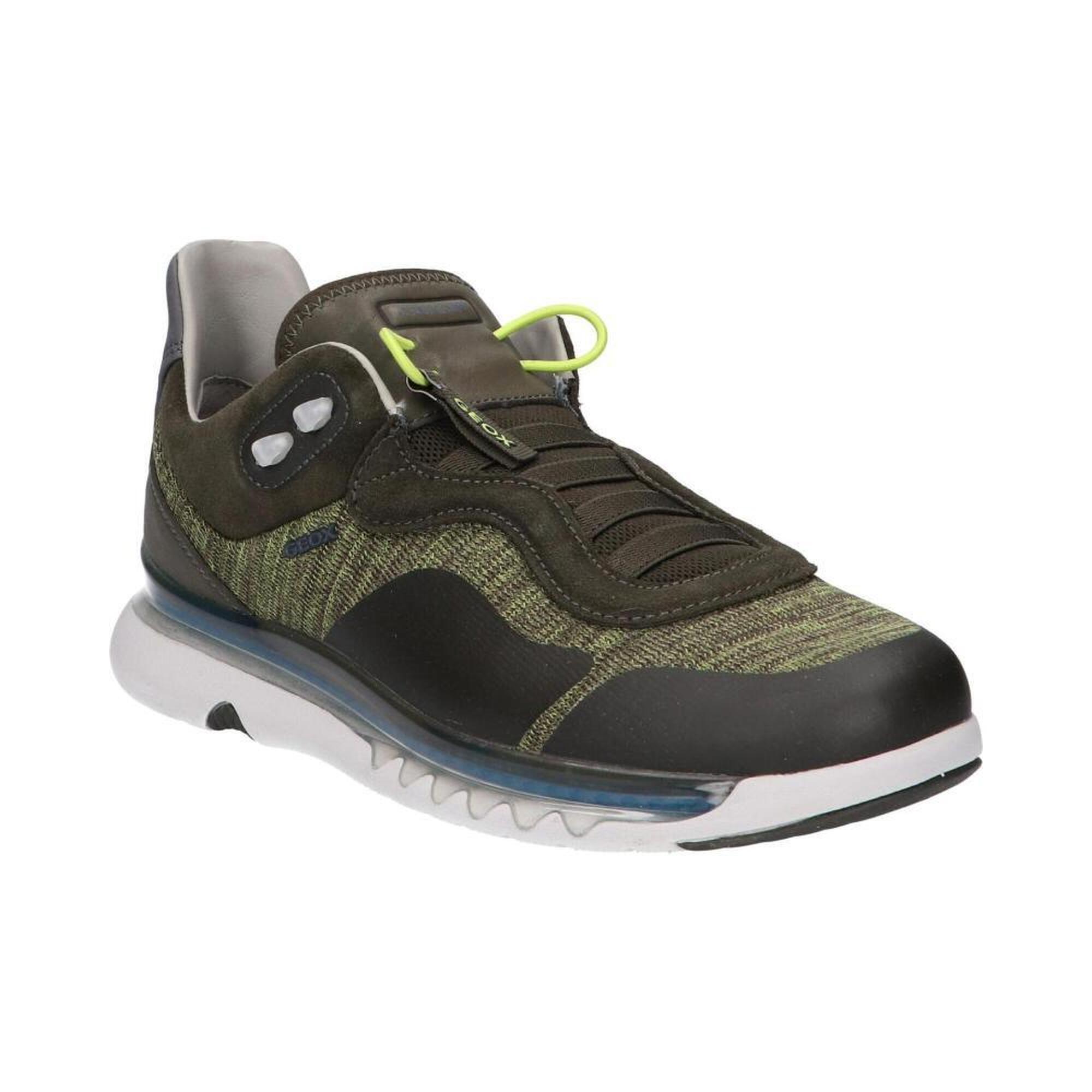 ZAPATILLAS DEPORTE GEOX  DE HOMBRE U029XA 06K22 U LEVITA