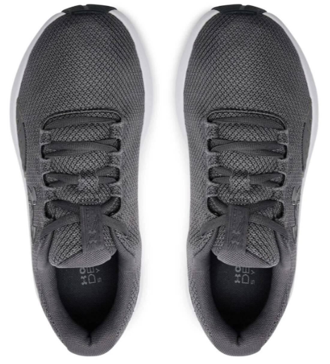Chaussures de course Hommes Under Armour Ua Charged Surge 4 gris 3/7