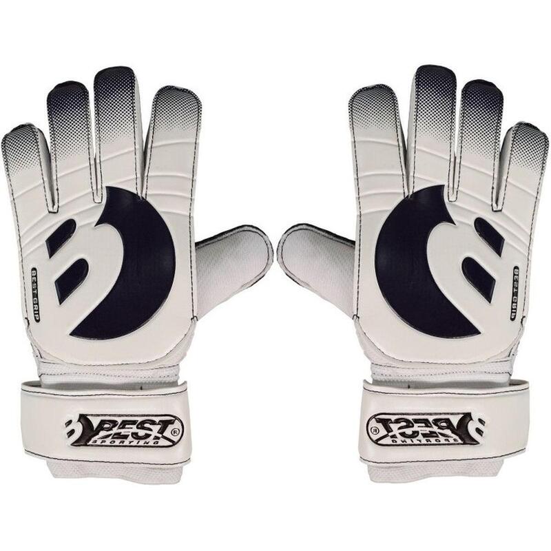 Rękawice bramkarskie Best Sporting Junior