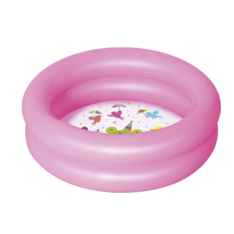 Basen mini dla dzieci Bestway mini pool 61x15cm