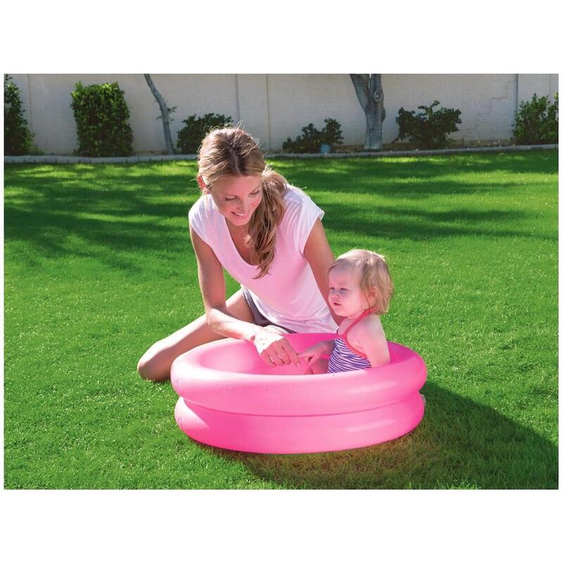 Basen mini dla dzieci Bestway mini pool 61x15cm