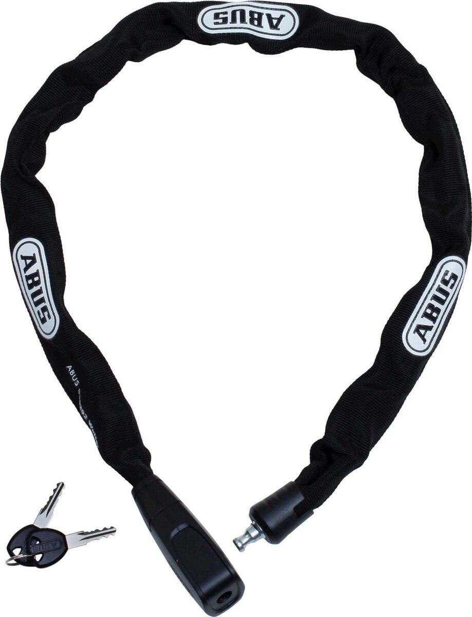 Kettenschloss Abus CityChain 6800 2/4