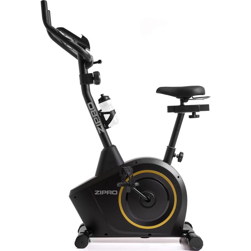 Bicicletă de Apartament magnetică Zipro Gold Boost volantă 7 kg fitness cardio