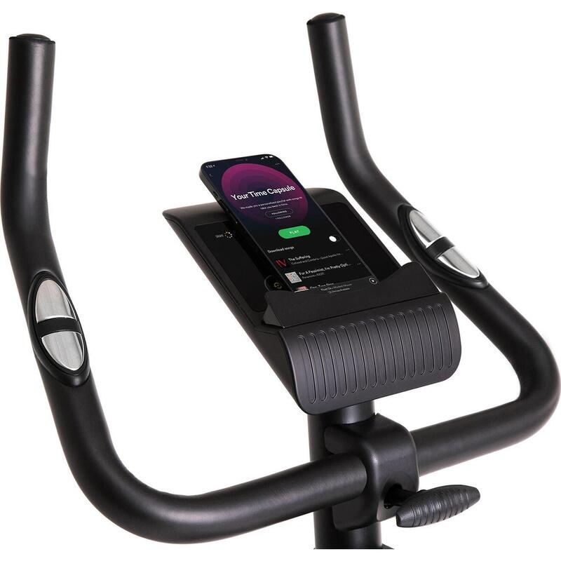 Vélo d'appartement magnétique Zipro Boost Gold pour fitness et cardio