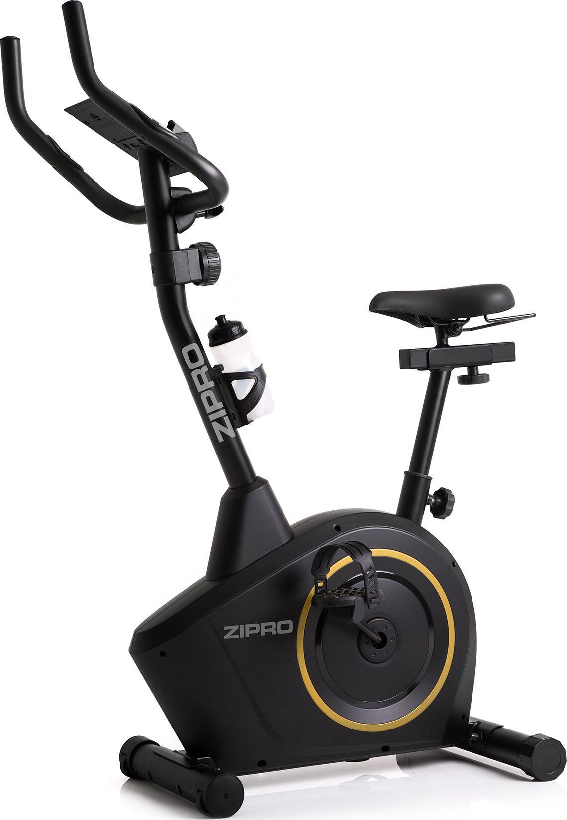Hometrainer Zipro Boost Gold magnetische voor fitness en cardio 5/8
