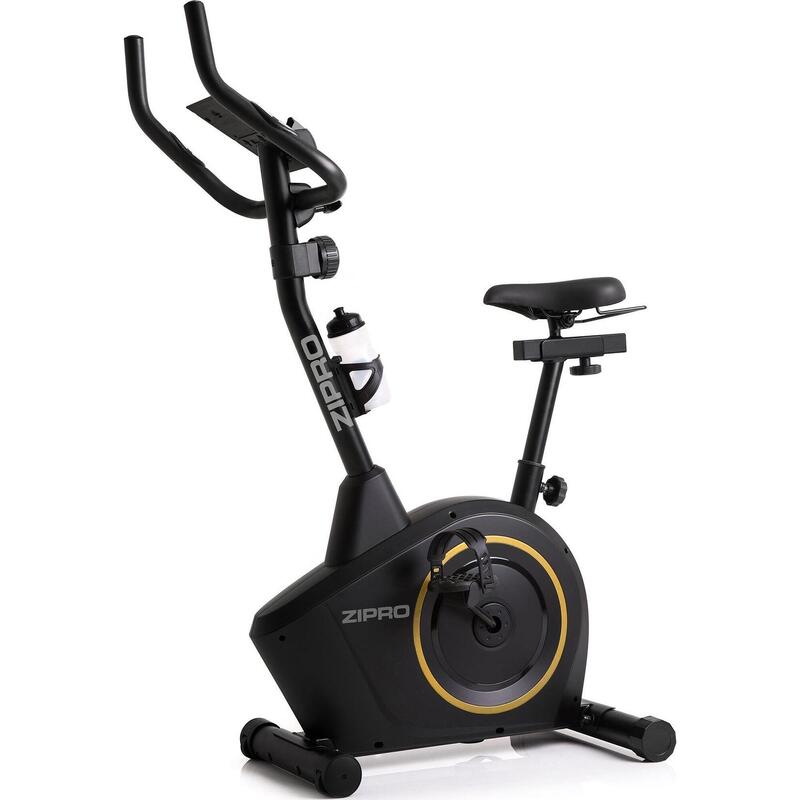 Cyclette magnetica Zipro Boost Gold volano 7 kg per fitness e cardio