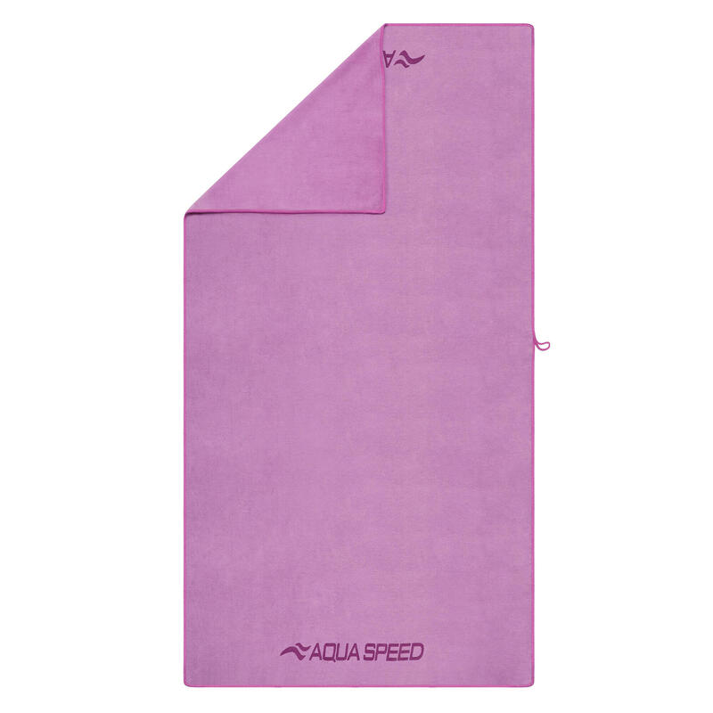 AQUA-SPEED Dry Prosop moale cu uscare rapidă