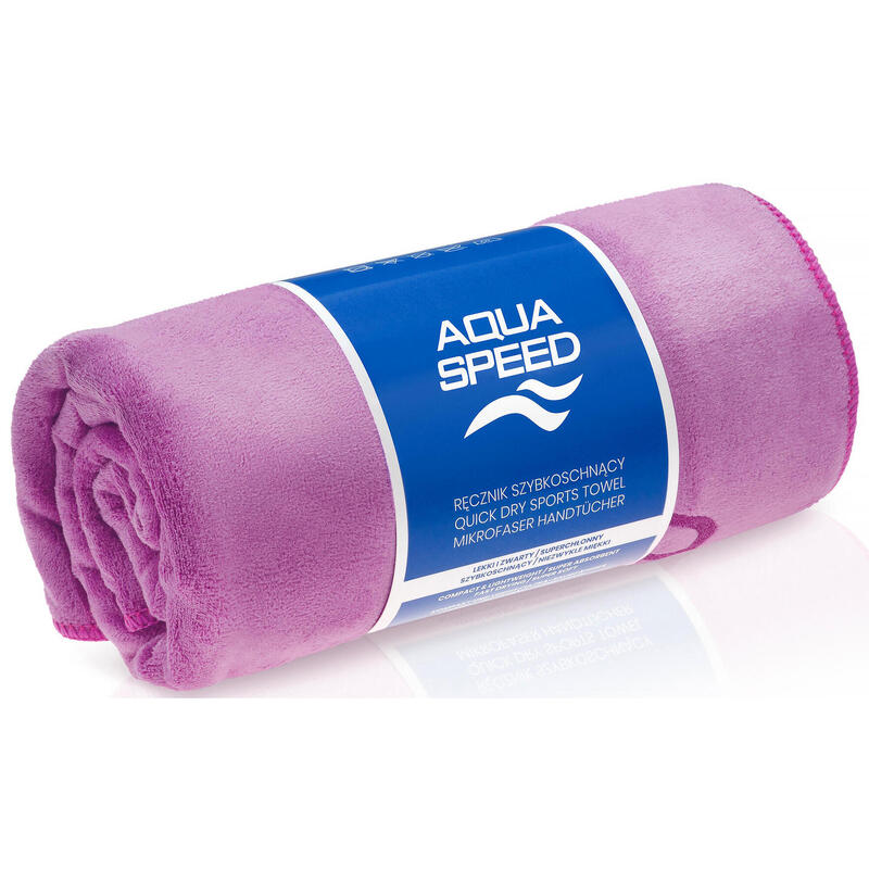 Ručník Aqua Speed DRY SOFT 400g 70x140cm