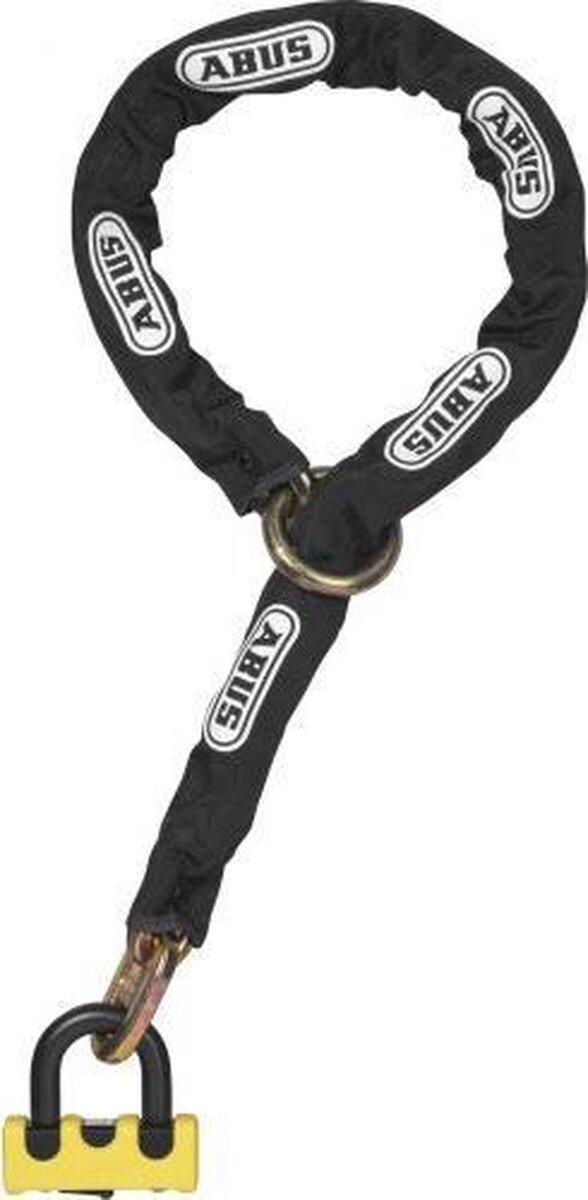Abus Granit Power XS lucchetto a catena 120 cm - nero. 3/3