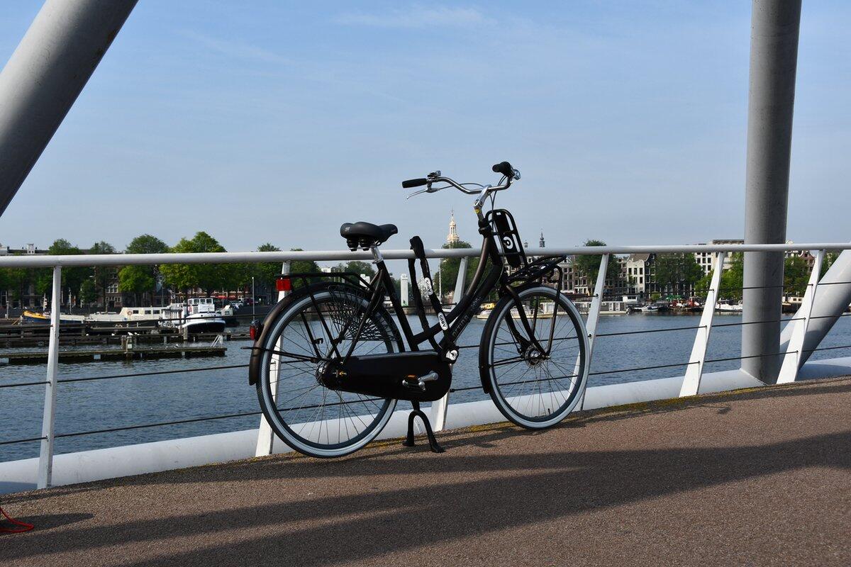 Abus CityChain 8800 95 2.0 Zwart - Hoogwaardige kettingslot 95cm 3/3