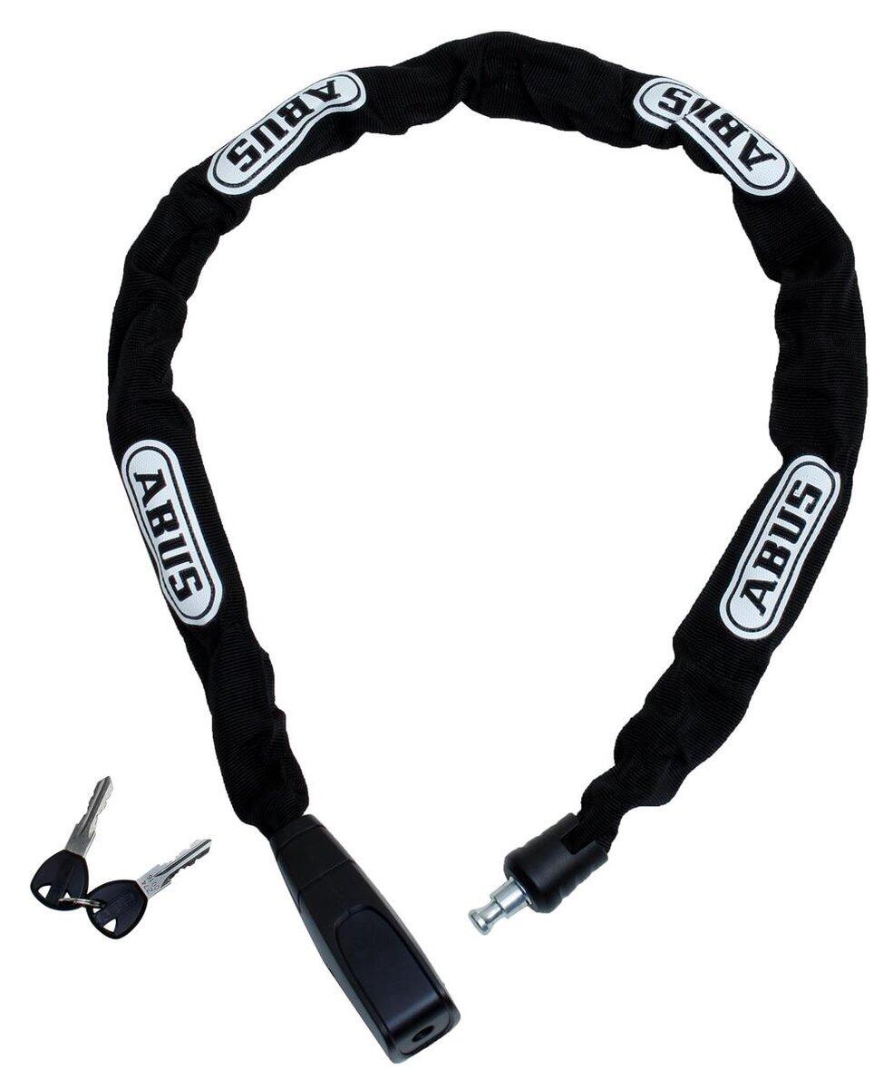 Abus CityChain 8800 95 2.0 Zwart - Hoogwaardige kettingslot 95cm 2/3